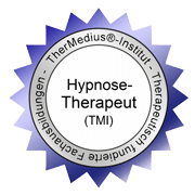Zertifikat Hypnosetherapeut