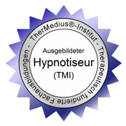 Zertifikat Hypnotiseur